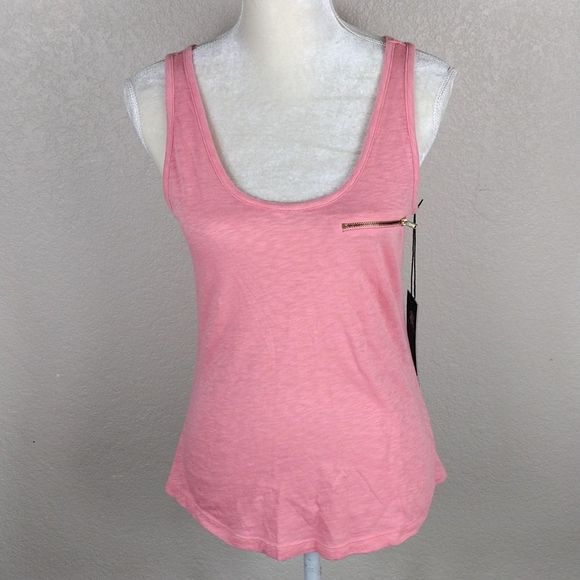 Rock & Republic Native Sun Tank Top - Picture 1 of 12